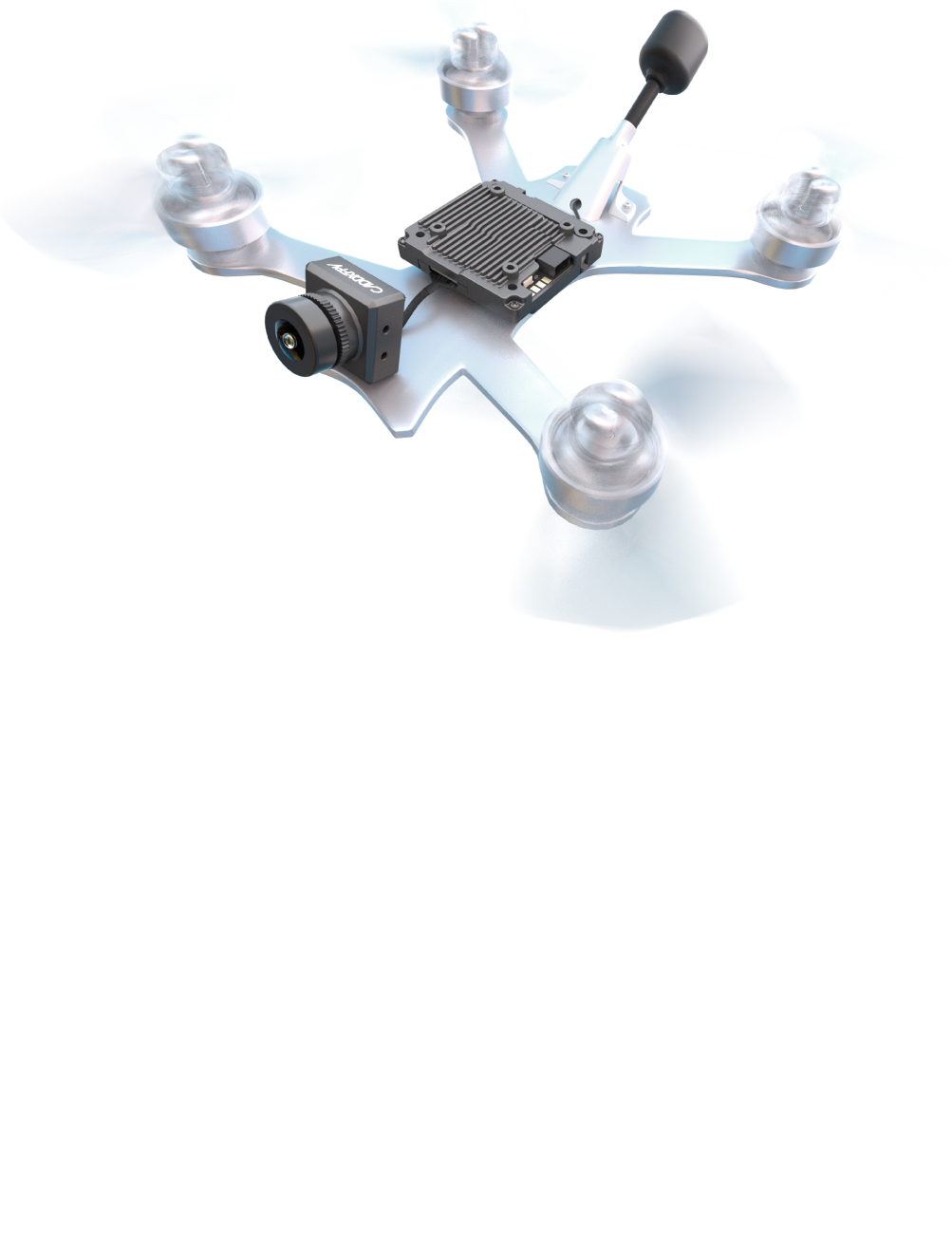 Walksnail Avatar HD 套件 V2 