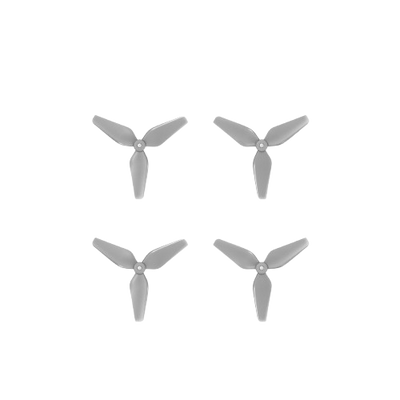 CaddxFPV HQ 3-Blade Propeller Set (2CW + 2CCW)