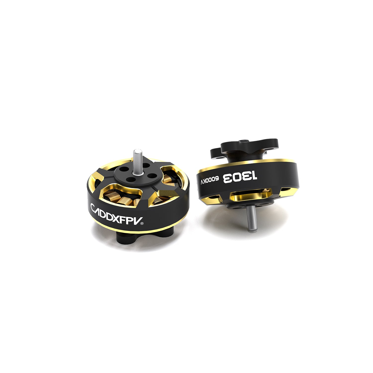 CADDXFPV 1303 6000KV Brushless Motors (1pc)