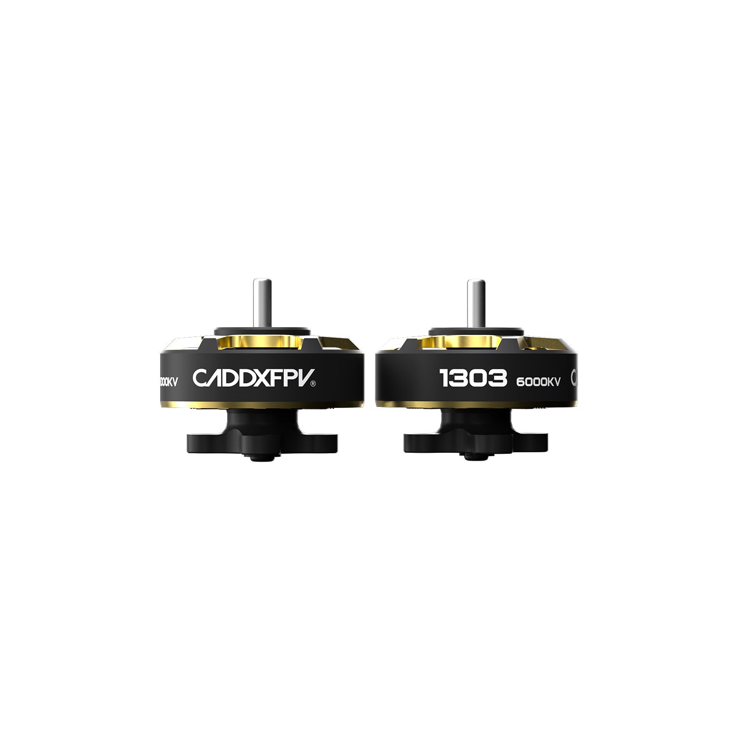 CADDXFPV 1303 6000KV Brushless Motors (1pc)
