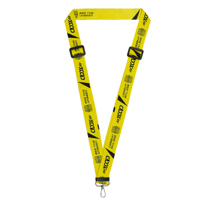 CaddxFPV Logo Neck Strap