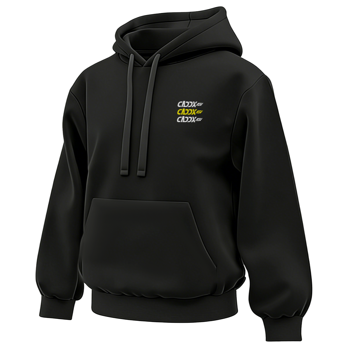 CaddxFPV Logo Pullover Hoodie