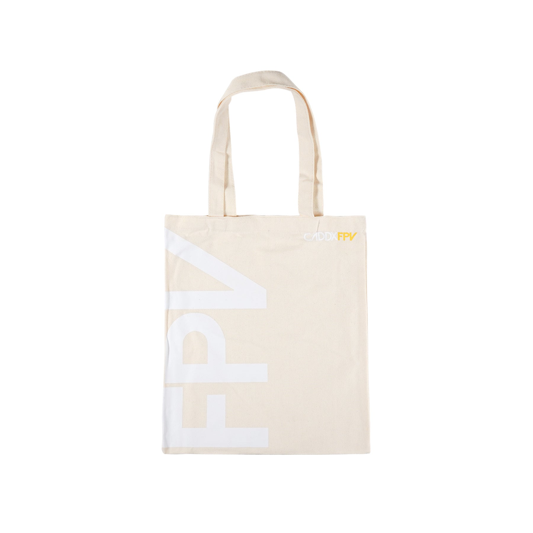 CADDXFPV Canvas Tote Bag