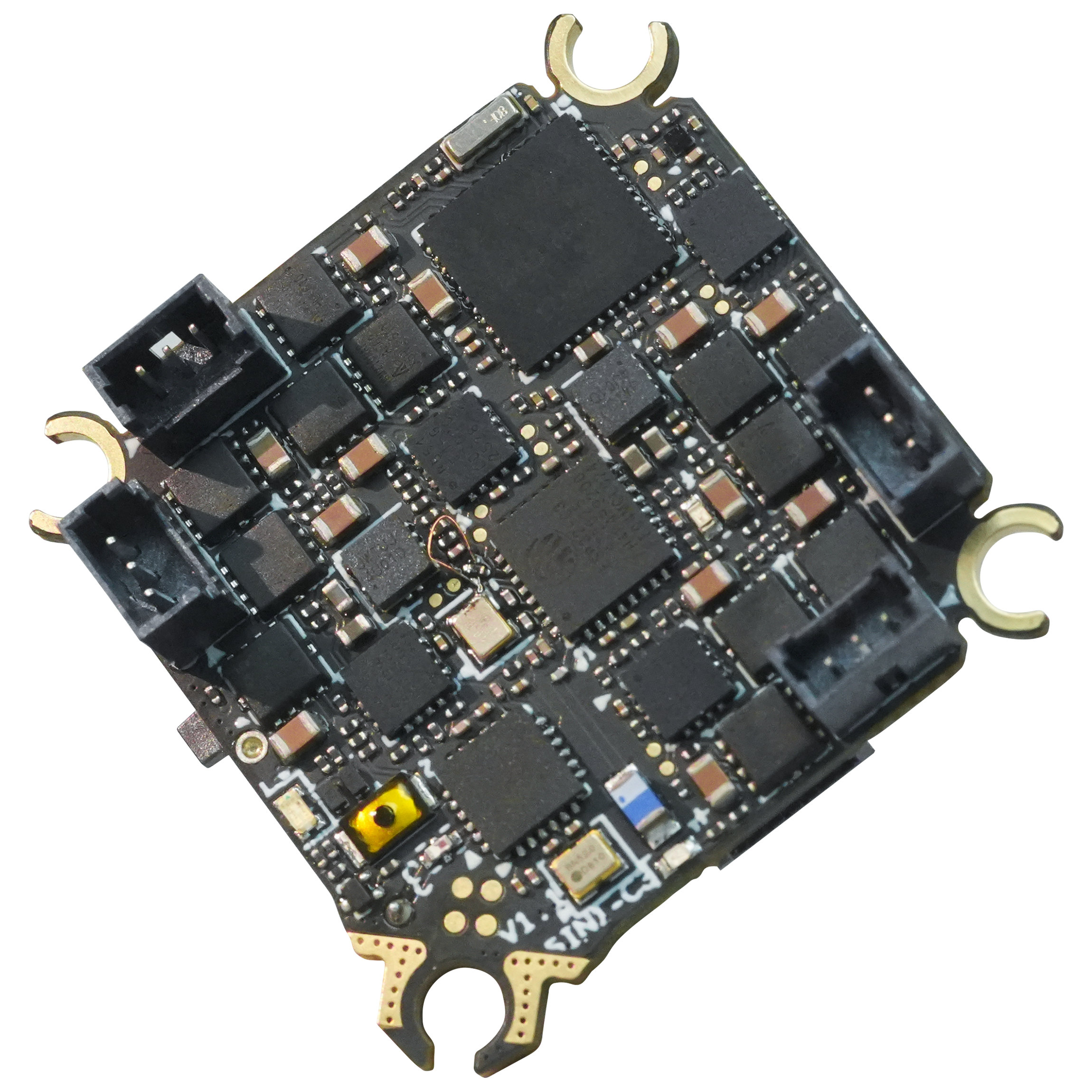 [BETA TEST] Walksnail Neuxs AIO-1S Flight Controller & VTX