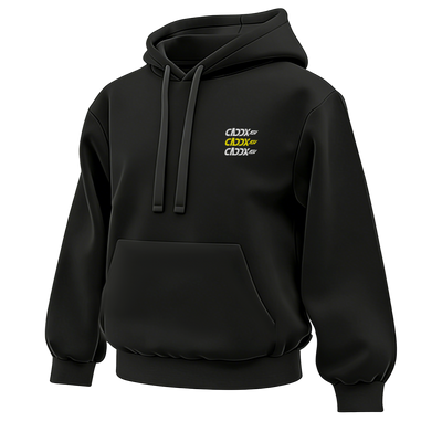 CaddxFPV Logo Pullover Hoodie
