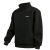 CaddxFPV Logo Half-Zip Sweatshirt