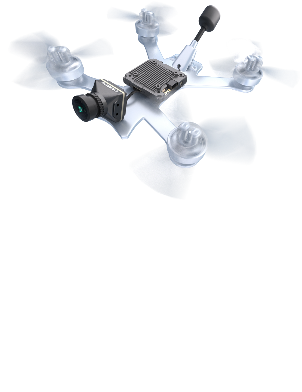 Walksnail Avatar HD 专业套件