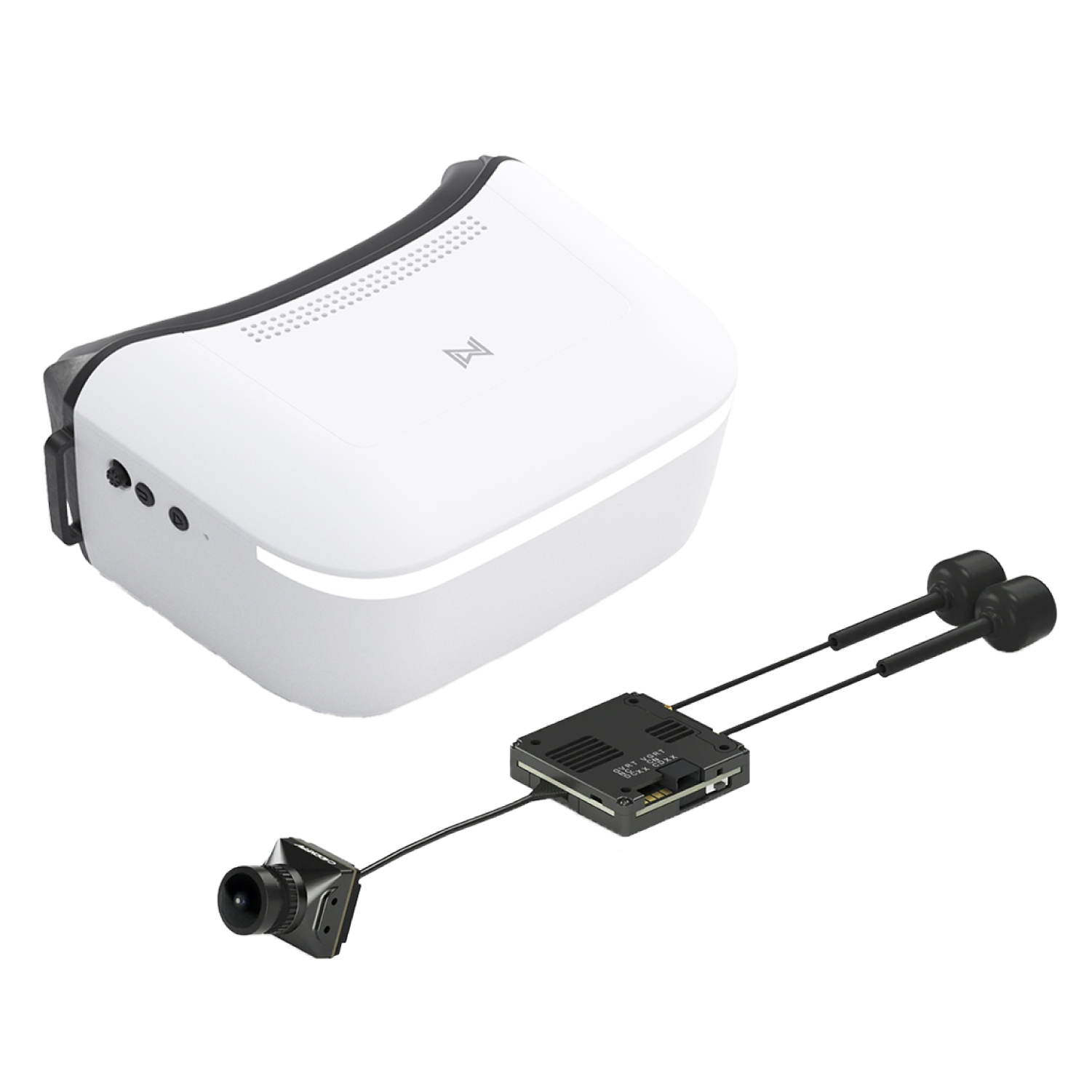 Walksnail Avatar HD Goggles L with Pro Kit