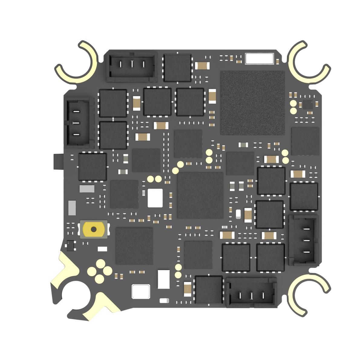 [BETA TEST] Walksnail Neuxs AIO-1S Flight Controller & VTX