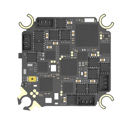[BETA TEST] Walksnail Neuxs AIO-1S Flight Controller & VTX