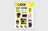 CaddxFPV Sticker