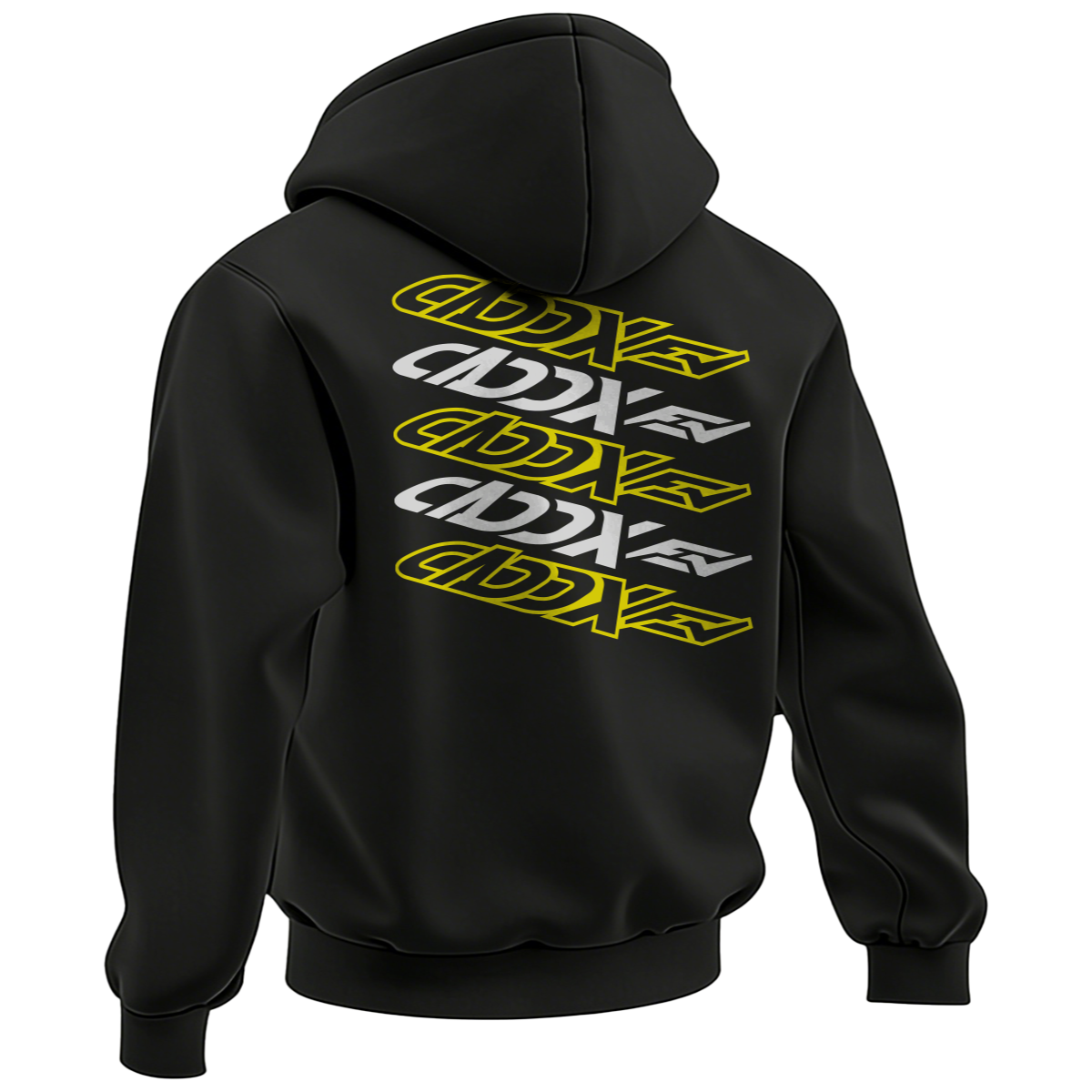 CaddxFPV Logo Pullover Hoodie
