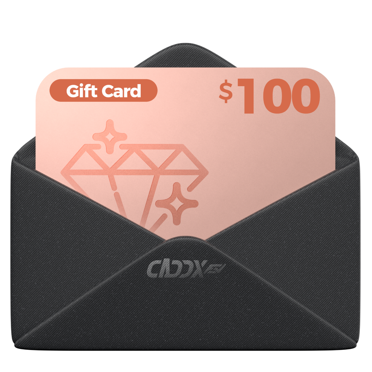 CaddxFPV Father Day Gift Card