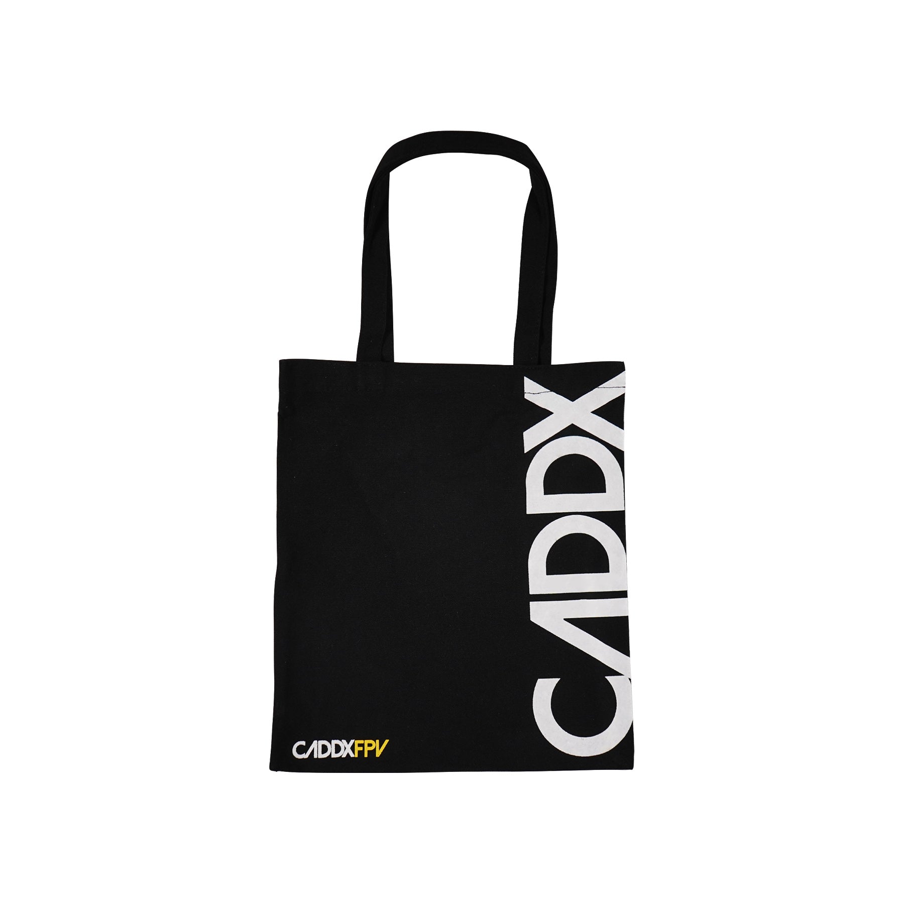 CADDXFPV Canvas Tote Bag