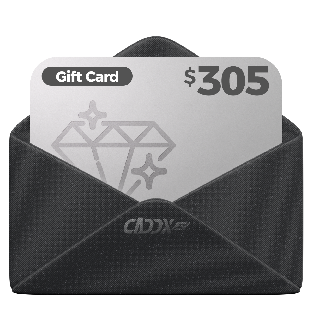 CaddxFPV Father Day Gift Card