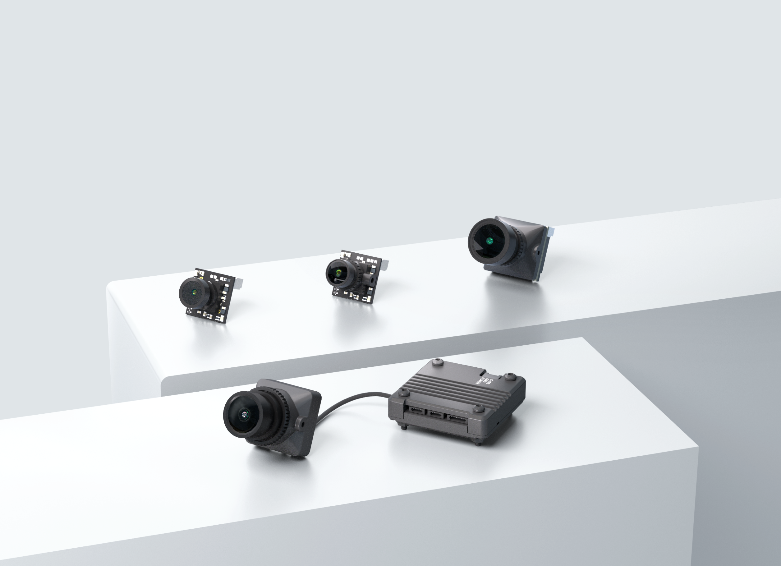 <strong>CADDXFPV</strong>