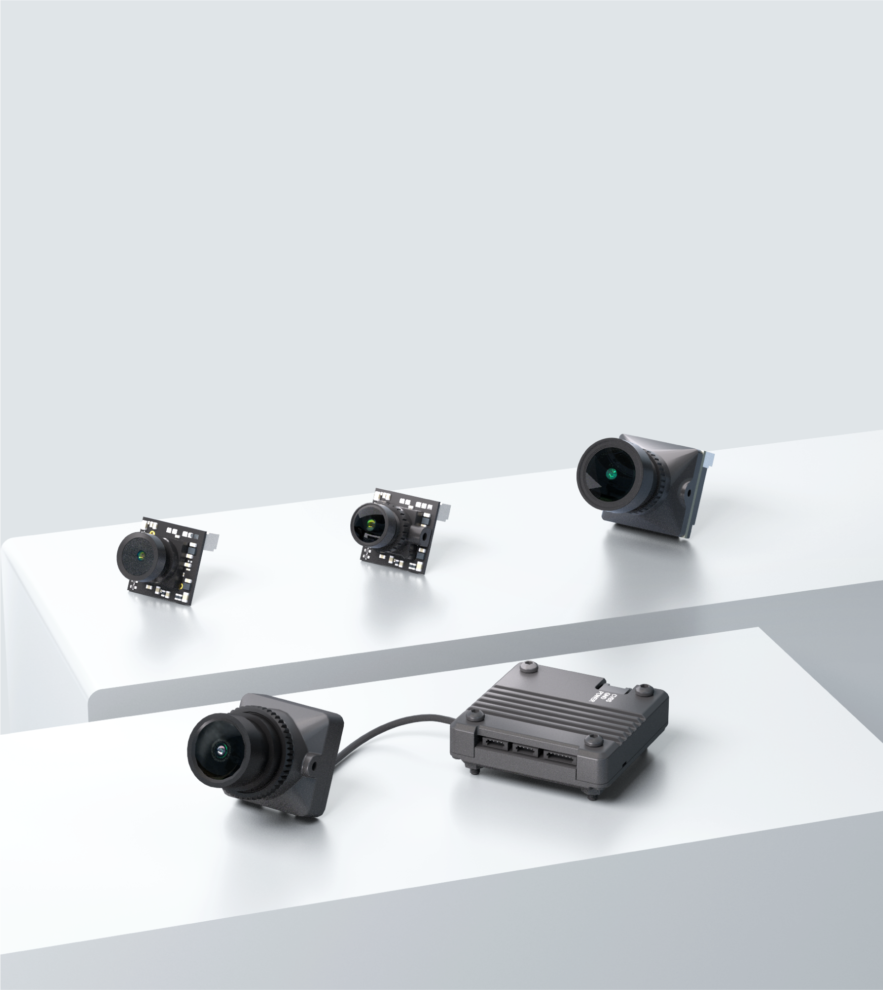 <strong>CADDXFPV</strong>