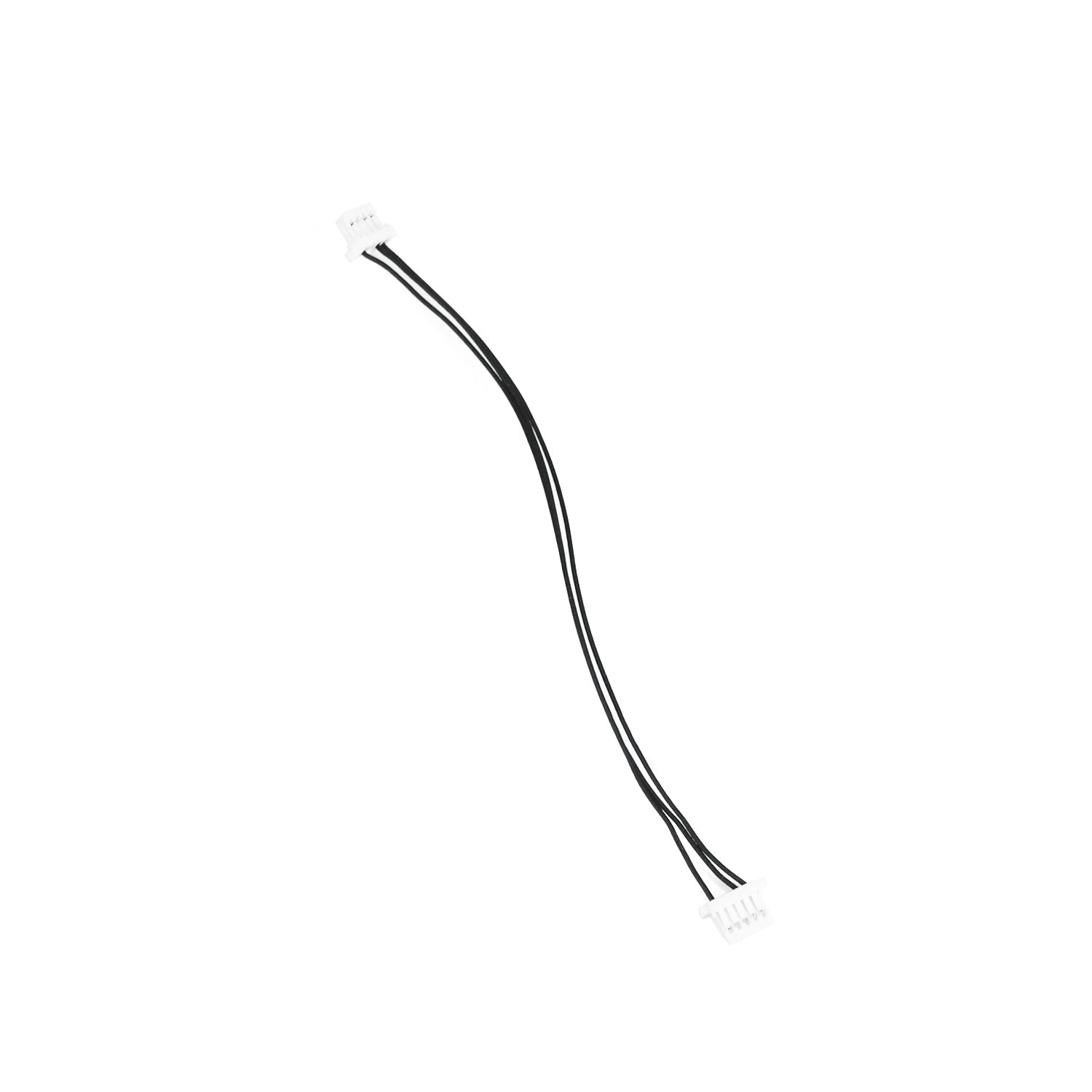 Walksnail VRX joystick module with cable