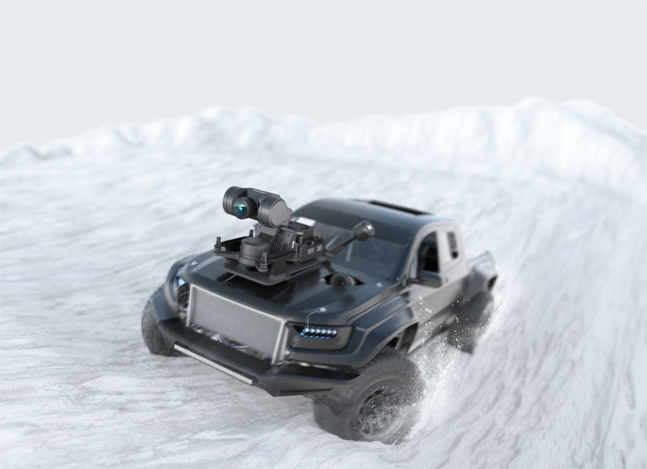 <strong>FPV CAR</strong>