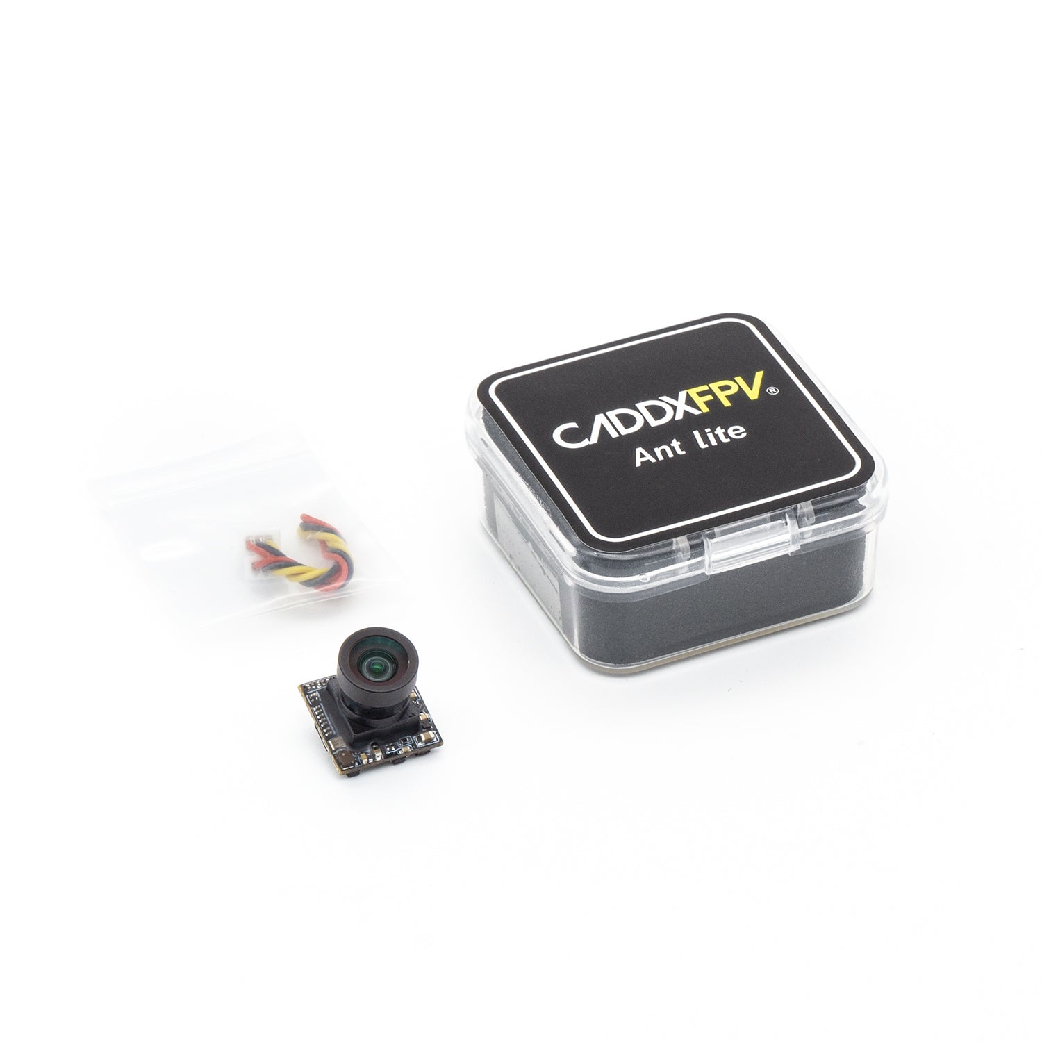 CADDXFPV Ant Lite Analog Camera  (FPV Cycle Edition)