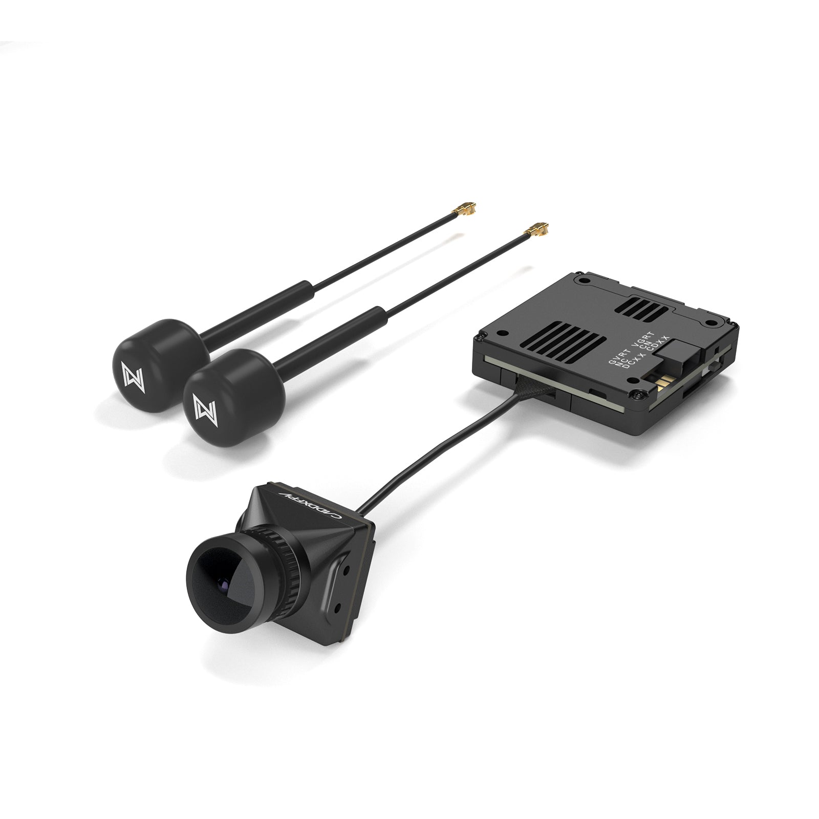 Walksnail Avatar HD Pro Kit (Dual)