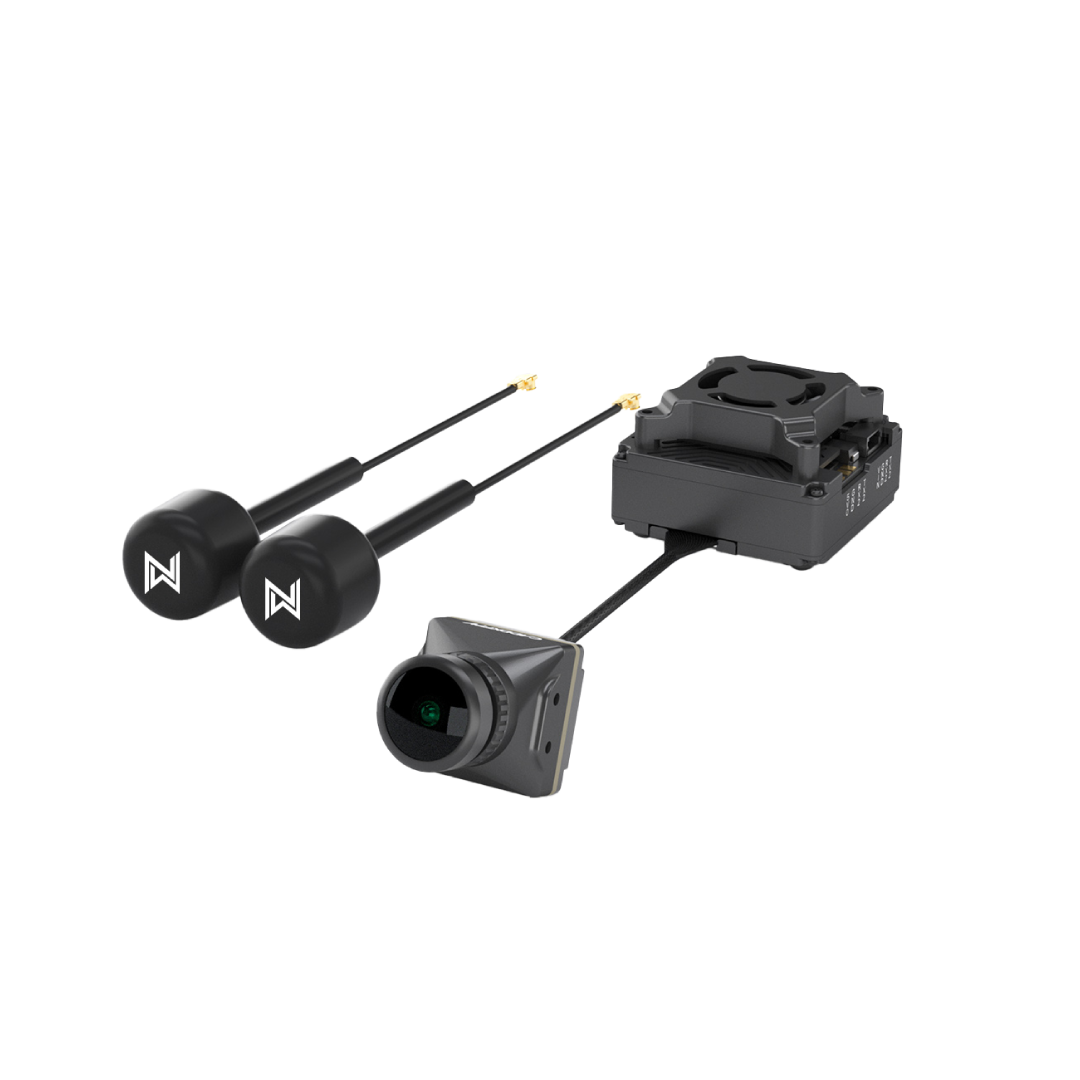 Walksnail Avatar GT KIT Only