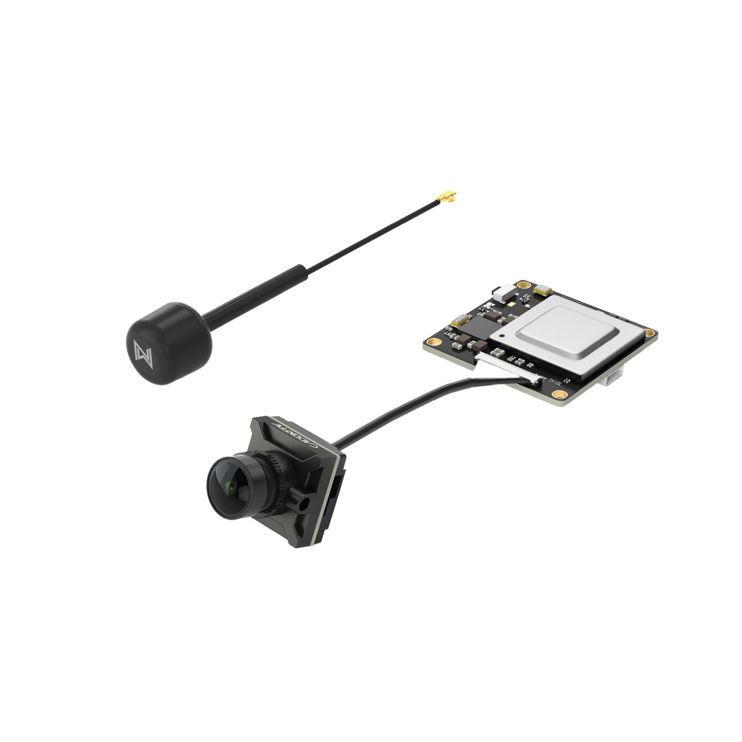 Walksnail Avatar HD Mini 1s Kit