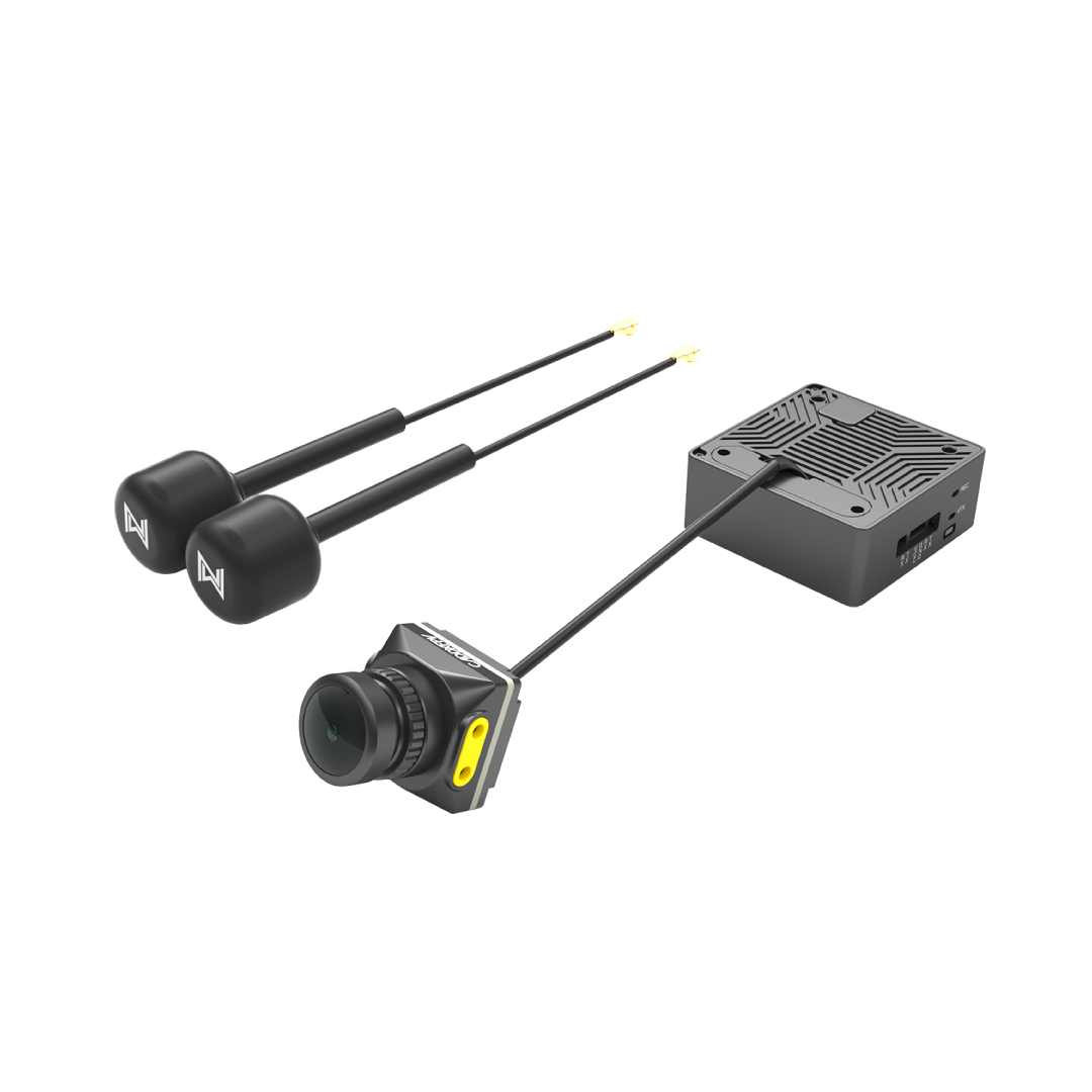 Walksnail Moonlight Kit Only