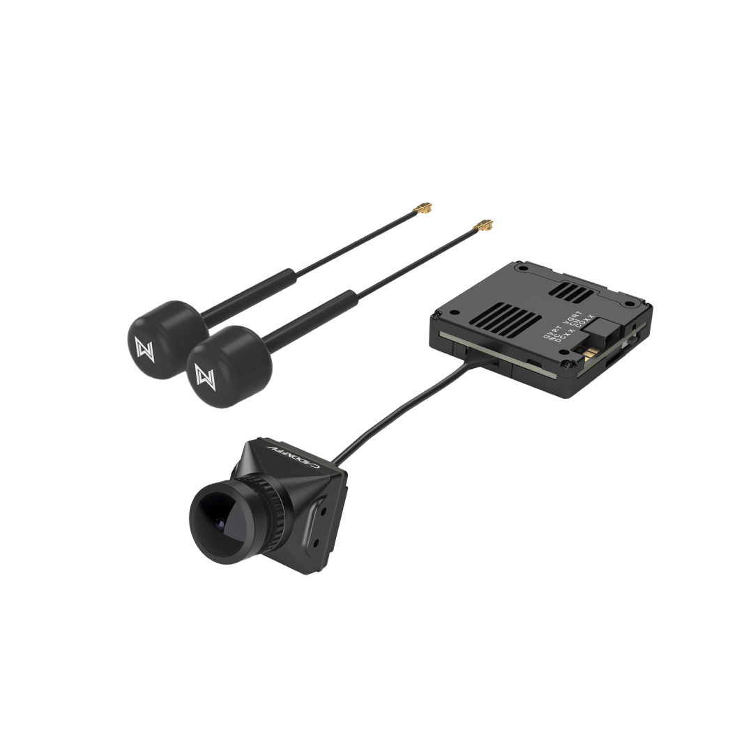 Walksnail Avatar HD Pro Kit (Dual)