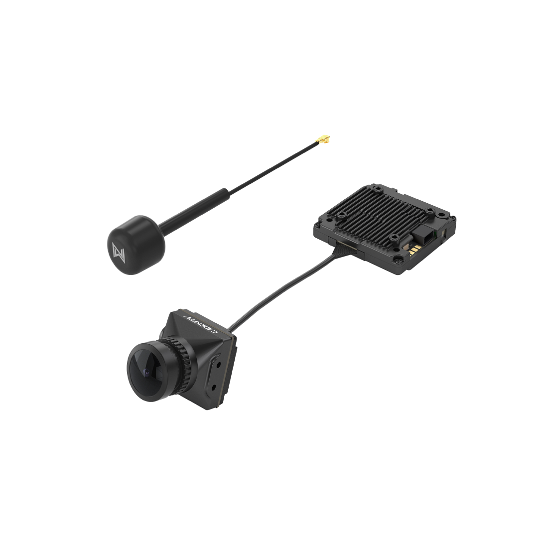Walksnail Avatar HD Pro Kit