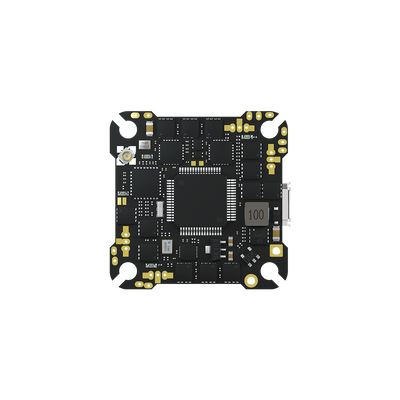 CADDXFPV F4_AIO_ELRS