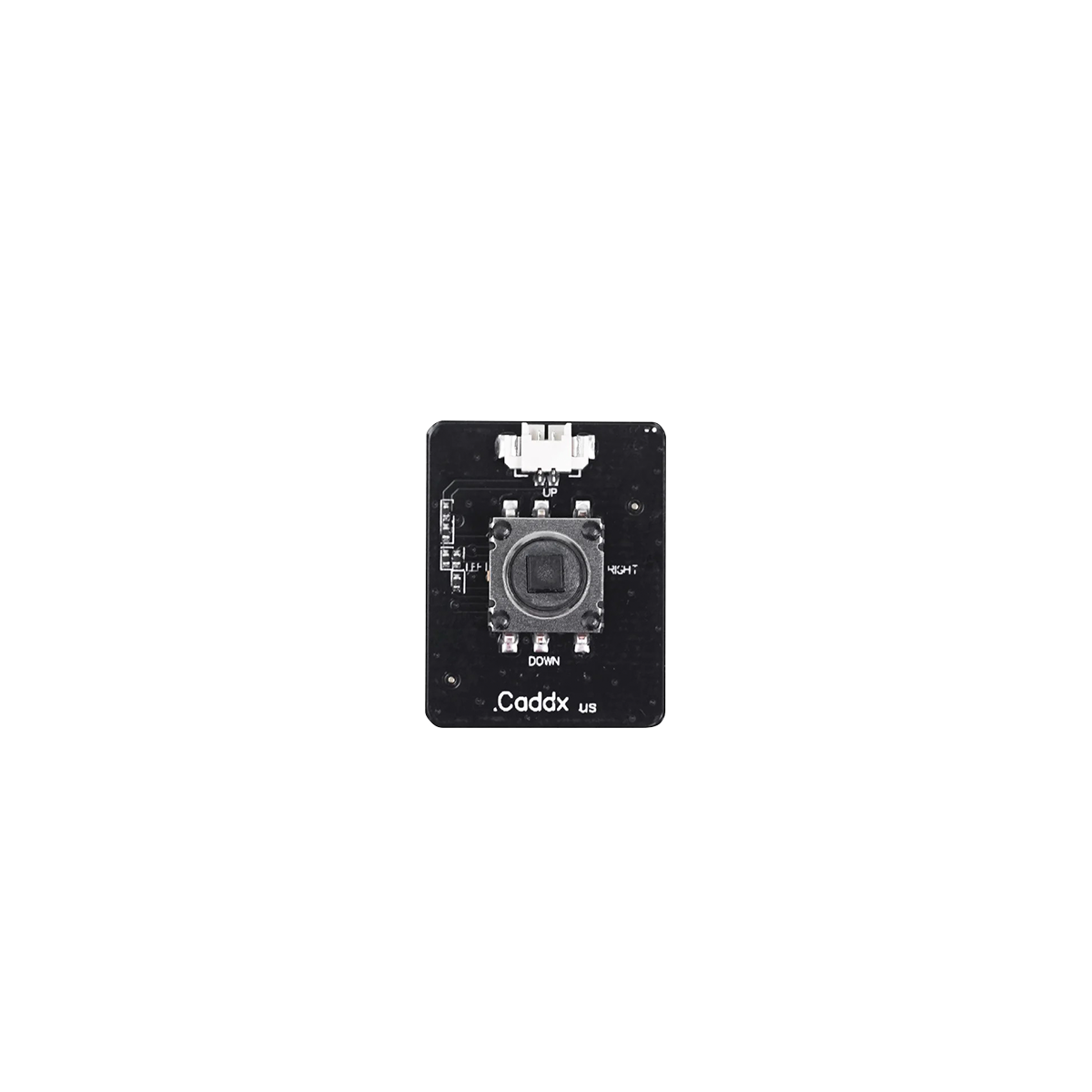 CADDXFPV Camera Accessories OSD Menu Board