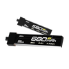 CADDXFPV CURVE 580mAh & 680mAh 1S 3.8V 95C FPV Lipo Battery with A30 connector