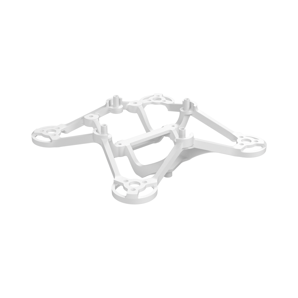 CaddxFPV Curve Micro P18 Replacement Frame