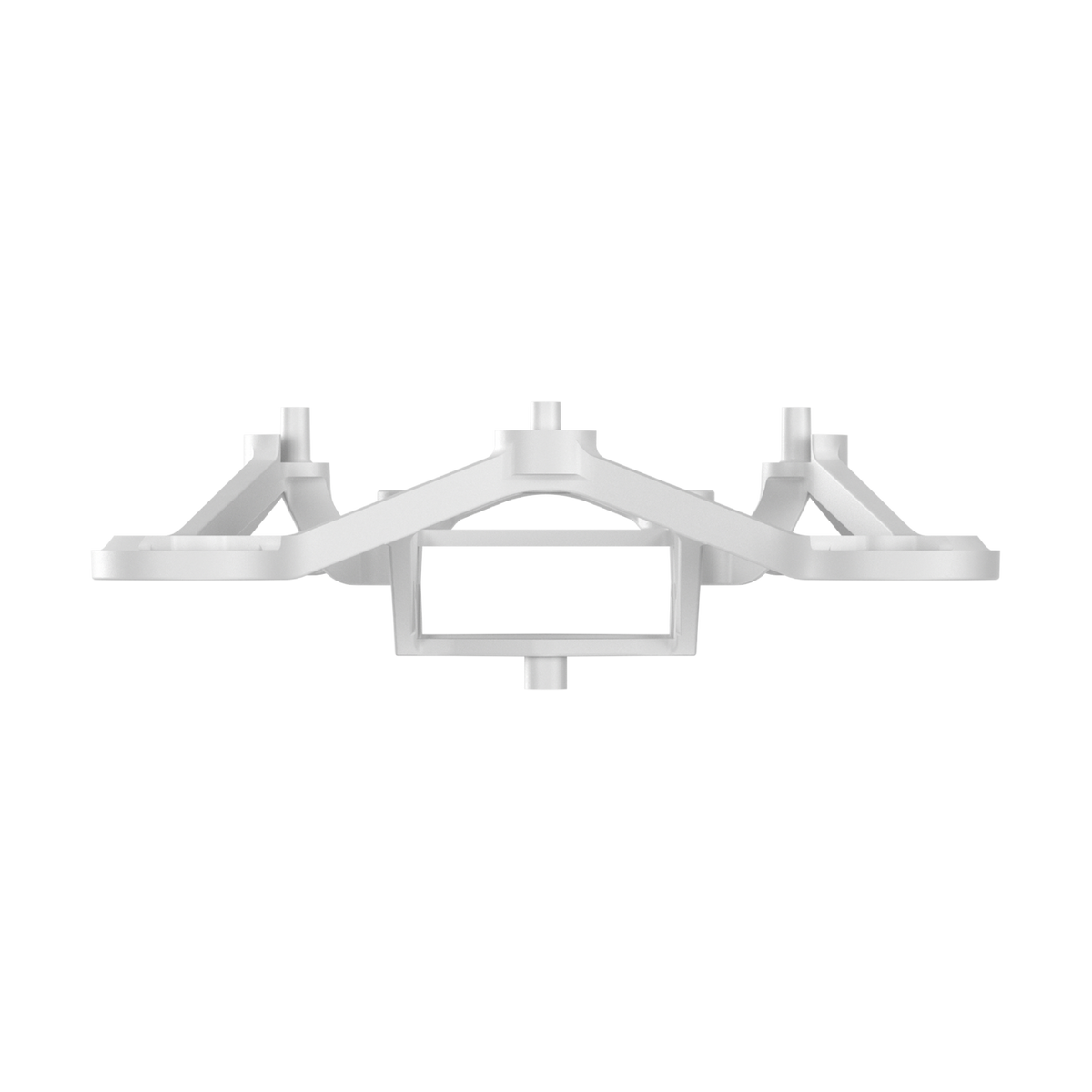 CaddxFPV Curve Micro P18 Replacement Frame