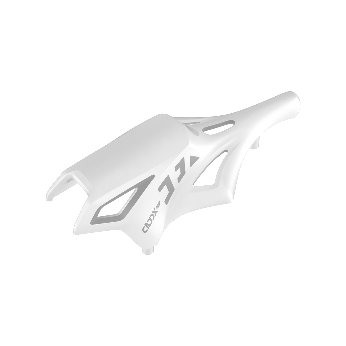 CaddxFPV Curve Micro P18 Replacement Canopy