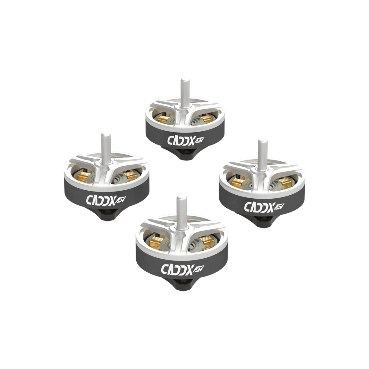 CaddxFPV Curve Micro P18 1102 24000KV Brushless Motor