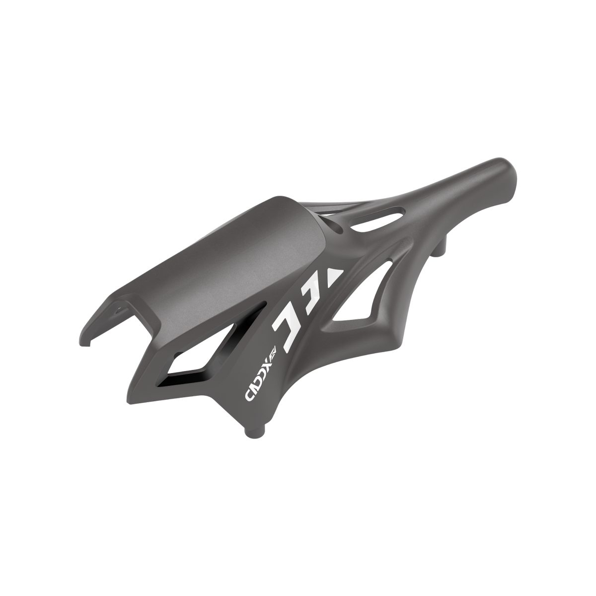 CaddxFPV Curve Micro P18 Replacement Canopy