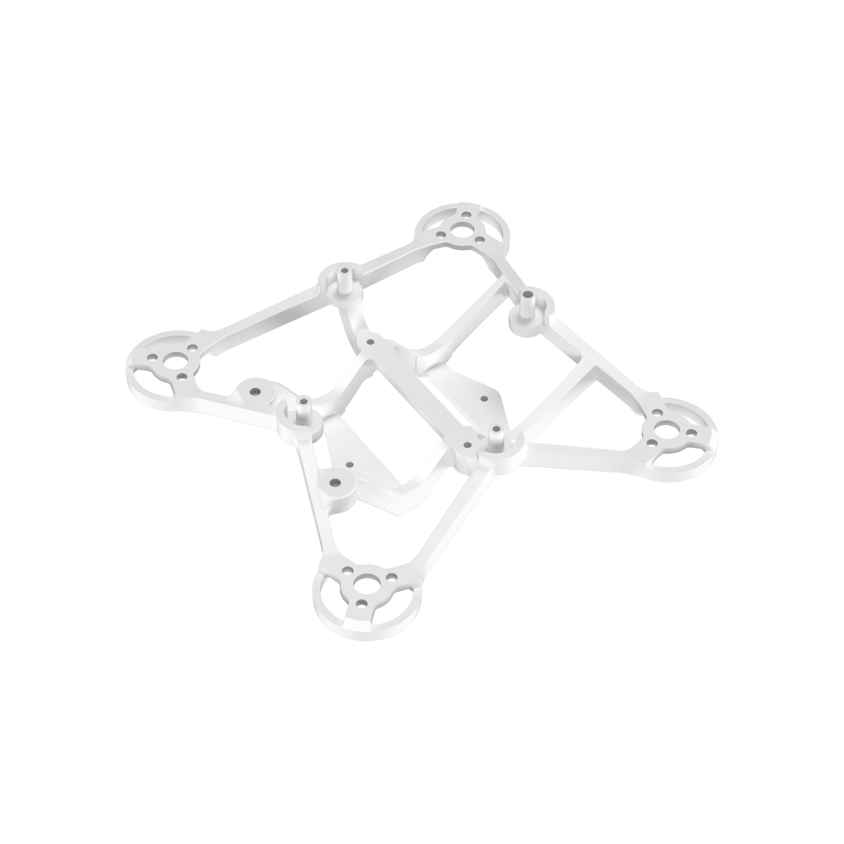 CaddxFPV Curve Micro P18 Replacement Frame