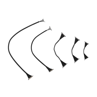 Walksnail 5.5cm/9cm/14cm/20cm Coaxial Cable