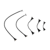 Walksnail 2.5cm/5.5cm/9cm/14cm/20cm Coaxial Cable