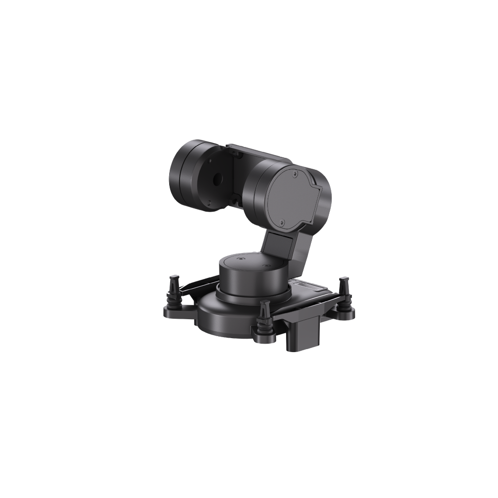 CaddxFPV Gimbal GM3 V2