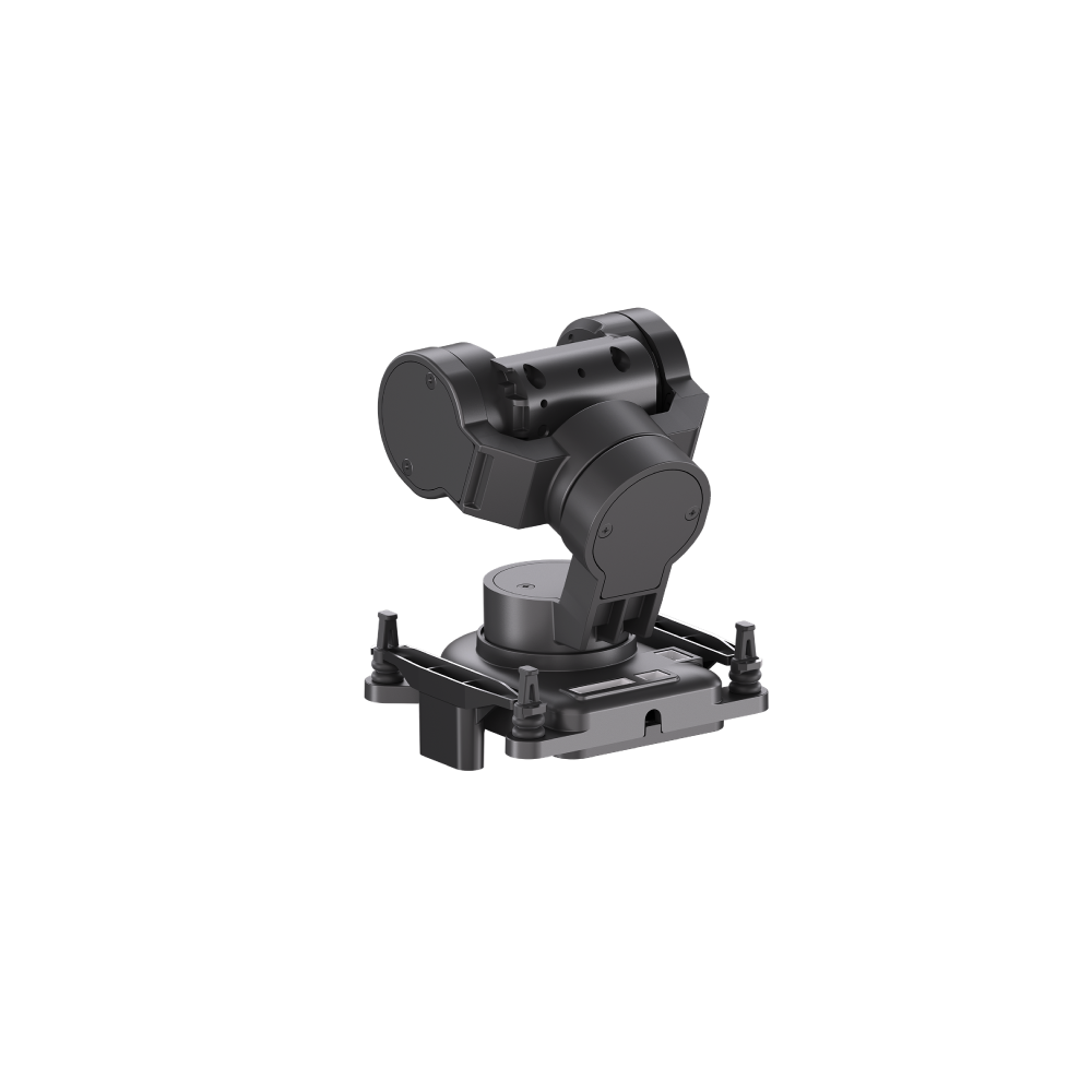 CaddxFPV Gimbal GM3 V2