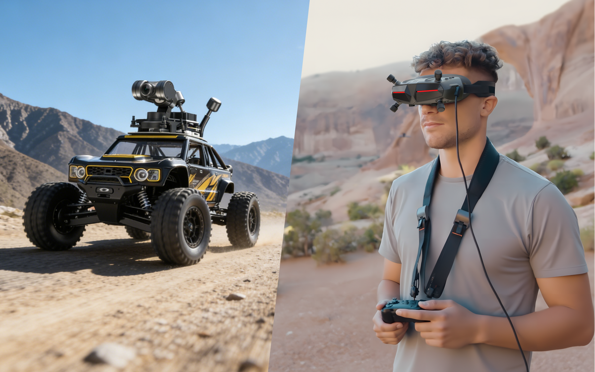 RC Cars