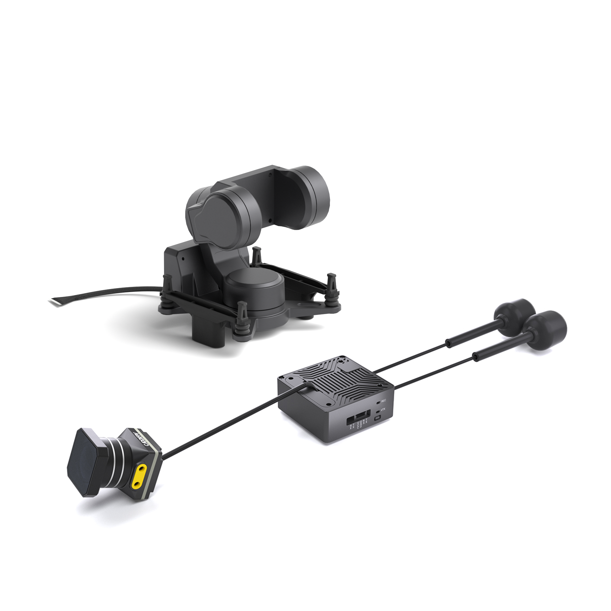 Walksnail Moonlight Kit with GM1/GM2/GM3