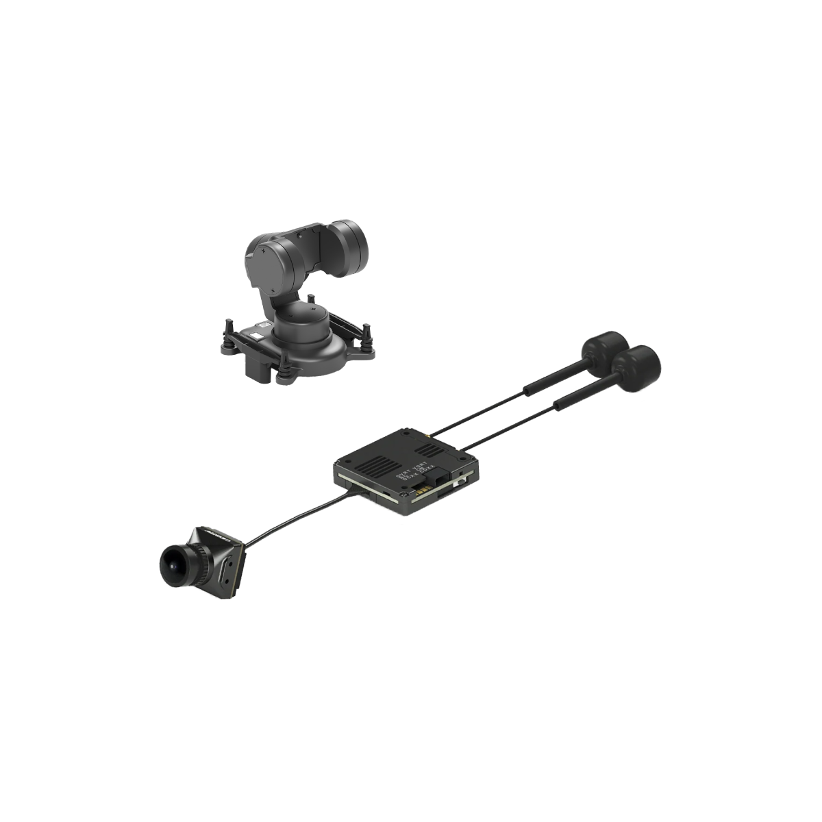 Walksnail Pro Kit with GM3