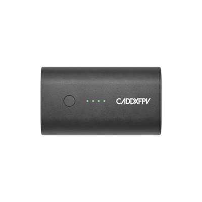 CaddxFPV Goggles Battery with Power Cable