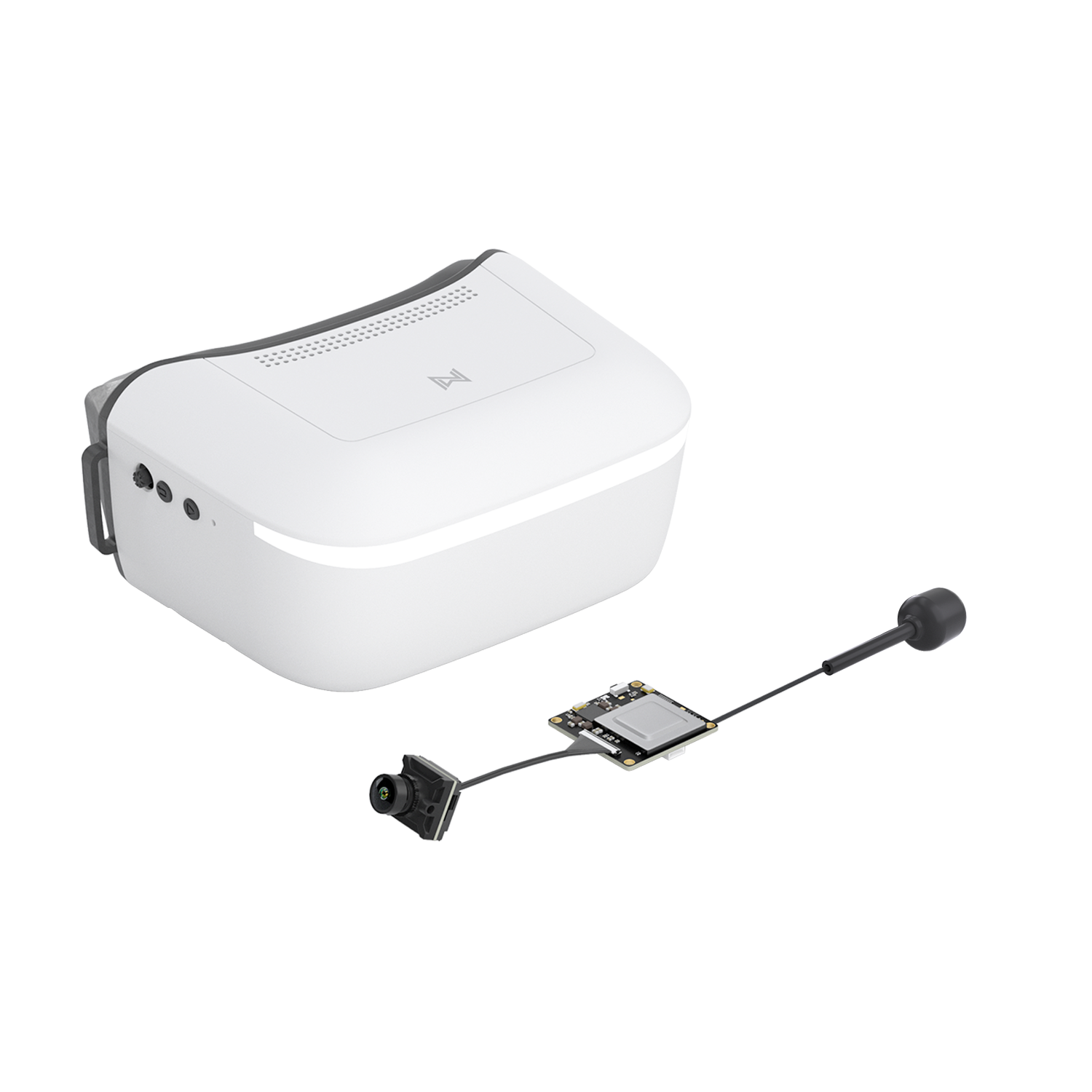 Walksnail Avatar HD Goggles L with Mini 1s Kit