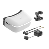 Walksnail Avatar HD Goggles L with GT2 Kit and GM3 V2