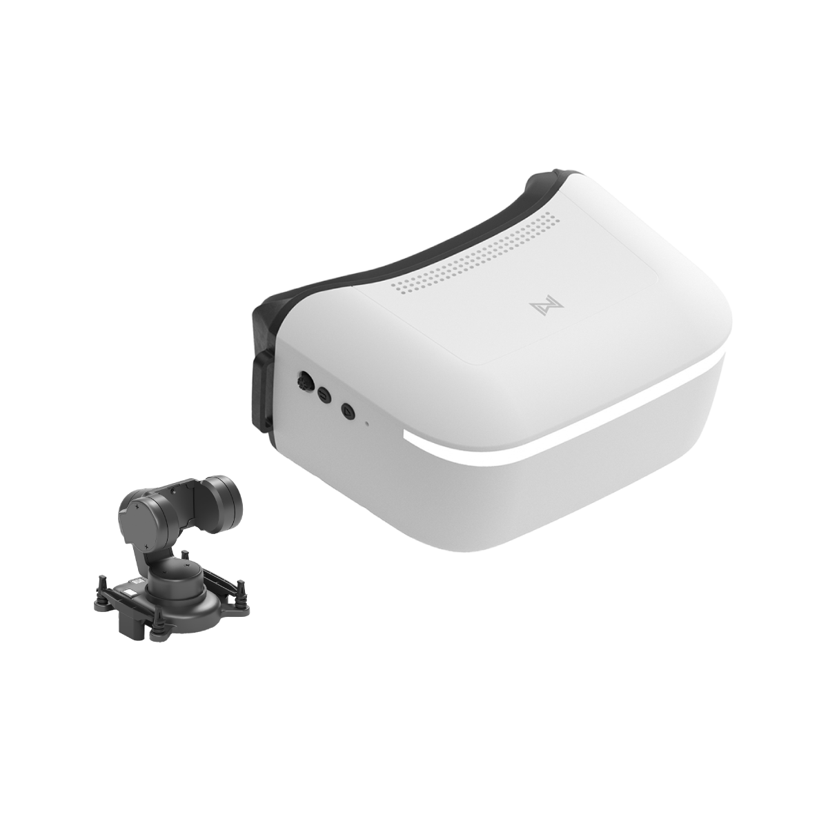 Walksnail Avatar HD Goggles L With GM3